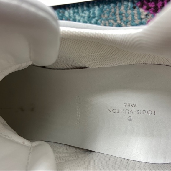 100% Authentic- Louis Vuitton Archlight Sneaker - Picture 5 of 8